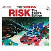 Risk The 1980's Edition with Original 1980's Artwork and Components by Winning Moves Games USA, Strategy Board Game of World Domination for 2 to 6 Players, Ages 8+ view 2