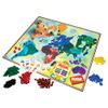 Risk The 1980's Edition with Original 1980's Artwork and Components by Winning Moves Games USA, Strategy Board Game of World Domination for 2 to 6 Players, Ages 8+ view 3