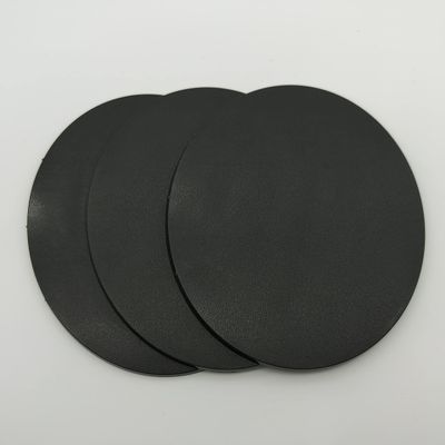 Generic Lot of 3 Large Oval Bases 150mm x 95mm for Warhammer 40k & AoS GW Boss Wartrike