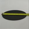 Generic Lot of 3 Large Oval Bases 150mm x 95mm for Warhammer 40k & AoS GW Boss Wartrike view 4