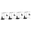 jojofuny 16pcs Doll Stands Display Holders for Dolls Action Figures and Collectibles for Home Shop and Window Display view 1