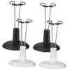 jojofuny 16pcs Doll Stands Display Holders for Dolls Action Figures and Collectibles for Home Shop and Window Display view 2