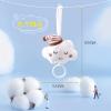 Baby Stroller Pendant Bell Music Box Soothing Baby Toys, Baby Lullaby view 2