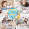 Baby Stroller Pendant Bell Music Box Soothing Baby Toys, Baby Lullaby view 4