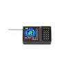 CROBOLL 4CH Independent Receiver for RC Racing Car, 2.4Ghz 4 Channels Remote Control Receiver Parts & Accessories view 1