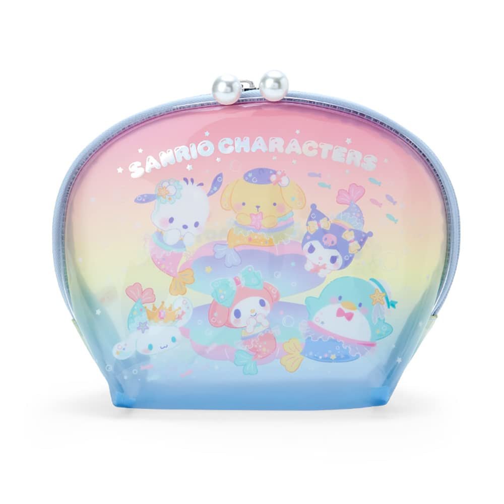 Sanrio Characters Pouch (Mermaid) 181862