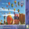 Liftoff at Albuquerque Balloon 500 Piece Puzzle view 2
