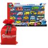 priming water Tayo Little Bus Friends Special Full 19pcs Set Collectors Display Vehicle Ver.2 view 1
