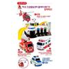 priming water Tayo Little Bus Friends Special Full 19pcs Set Collectors Display Vehicle Ver.2 view 3