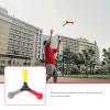 BESPORTBLE 3pcs Hand Eye Coordination Trainer, Reaction Speed Training Tool | Improve Reflex, Agility, and Focus for Sports and Exercise for Kids Youths Adults Athletes, 22X22X4CM (JP35QU4716A7) view 2
