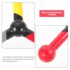 BESPORTBLE 3pcs Hand Eye Coordination Trainer, Reaction Speed Training Tool | Improve Reflex, Agility, and Focus for Sports and Exercise for Kids Youths Adults Athletes, 22X22X4CM (JP35QU4716A7) view 4