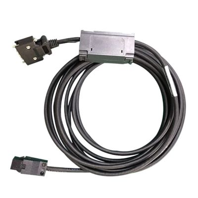 Servo Motor A2 Serie Encoder Cable ASD-ABEN0003/5 ASD-A2EB0003/5 Power Cable ASD-ABPW0003/5 ASD-ABPW0103/5 (Color : ASDA2EB0010 10m)