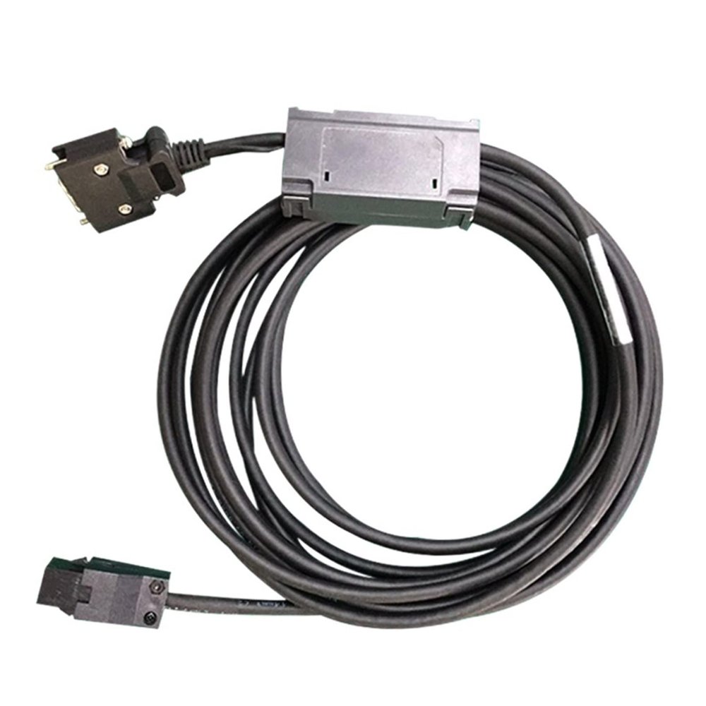 Servo Motor A2 Serie Encoder Cable ASD-ABEN0003/5 ASD-A2EB0003/5 Power Cable ASD-ABPW0003/5 ASD-ABPW0103/5 (Color : ASDA2EB0010 10m)