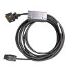 Servo Motor A2 Serie Encoder Cable ASD-ABEN0003/5 ASD-A2EB0003/5 Power Cable ASD-ABPW0003/5 ASD-ABPW0103/5 (Color : ASDA2EB0010 10m) view 1