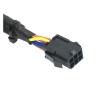 Servo Motor A2 Serie Encoder Cable ASD-ABEN0003/5 ASD-A2EB0003/5 Power Cable ASD-ABPW0003/5 ASD-ABPW0103/5 (Color : ASDA2EB0010 10m) view 2