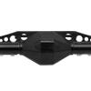 RXZIXYL 1/10 RC Crawler All Metal Front and Rear Portal Axle for Axial Capra 1.9 UTB AXI03004 AXI03000T1 T2 Buggy F9 Upgrade Parts (Silver Axle F and R) view 4