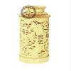 Brass Designer Telescope Marine Handheld Spyglass Telescope Binoculars 6 Inch with Leather Box Vintage Style Best for Gift view 4