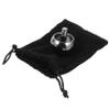 Housoutil 4pcs Children's Gyroscope Toys Metal Gyro Hand Spinning Toy Rotating Gyro for Kids view 4