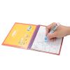 Water Painting Book, Kids Coloring Book, Durable for Baby Kids Toys (Zoo) view 4