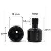 2X Harden Steel Drive Cup Heavy Duty 7754R for X-MAXX 8S 77086-4 XRT 8S 78086-4 Upgrade Parts view 2