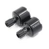 2X Harden Steel Drive Cup Heavy Duty 7754R for X-MAXX 8S 77086-4 XRT 8S 78086-4 Upgrade Parts view 4