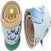 SLOFL Matryoshka 5 Pieces Animal Chicken Russian Nesting Dolls Matryoshka Toy Home Decor Toy Gift Creative Toys view 4
