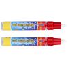 Jerys 2pcsSet Water Pen, Paint with Water Magic Pens, Water Doodle for Drawing Kids Gift for Magic Painting Mat view 3