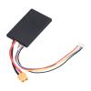Lipo Charger, Visual ALERTLED XT60 20A ABS+Silicone Charging Board with 5P Cable XT60 to Banana Connector for Balance Chargers view 3