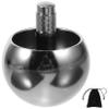 Flip Gyroscope Kid Toys Decompression Toys for Kids Children's Kids for Playset Rotating Gyro Alloy to Rotate Stress view 1