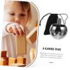 Flip Gyroscope Kid Toys Decompression Toys for Kids Children's Kids for Playset Rotating Gyro Alloy to Rotate Stress view 4