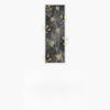 I is for Ichnofossils Sticker Decal Size 5" view 1