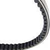 2RCX162 Replacement Belt Cogged Banded V Belt view 3