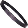 2RCX162 Replacement Belt Cogged Banded V Belt view 4