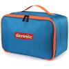 Gemmicc 55PCS Magnetic Tiles Set +Storage Bag view 4