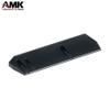 AMK 1 Pair of TRX4M Metal Side Steps(Running Boards,Side Pedals,Foot-Plate) for 1/18 RC Crawlers Mustang Defender Upgrades view 3