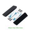 AMK 1 Pair of TRX4M Metal Side Steps(Running Boards,Side Pedals,Foot-Plate) for 1/18 RC Crawlers Mustang Defender Upgrades view 4