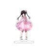 A3 Senki Zessho Symphogear XV 30 Tsukiyomon [Illustration] Character Acrylic Figure view 1