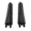 Drone accessories For FOLD Drone E525 LS-E525 E88 Teng1 Spare Parts Fit RC Quadcopter Arms Motor Propeller Blades Landing Gear Guards Accessories For FOLD Drone E525 LS-E525 Replaceable accessories ( view 1