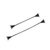 Drone accessories For Caddx Coa xial Original Cable 80mm 120mm 200mm Replacement for Caddx Vista HD Digital System FPV Camera Cinematic DIY Parts For Caddx Coa xial Original Cable Replaceable accessor view 1
