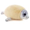 20" Chubby Blob Seal Pillow Soft Plushies, Cute Ocean Stuffed Animals Plush Toy, Room Decor,Throw Pillow Doll Big Plush Toys Gift for Girlfriend,Boys, Girls (Medium(20 in)) view 2