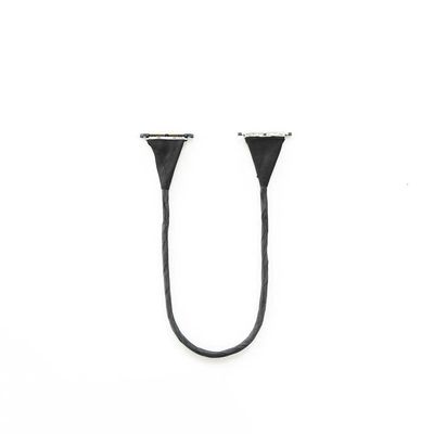 Drone accessories For Caddx Coa xial Original Cable 80mm 120mm 200mm Replacement for Caddx Vista HD Digital System FPV Camera Cinematic DIY Parts For Caddx Coa xial Original Cable Replaceable accessor
