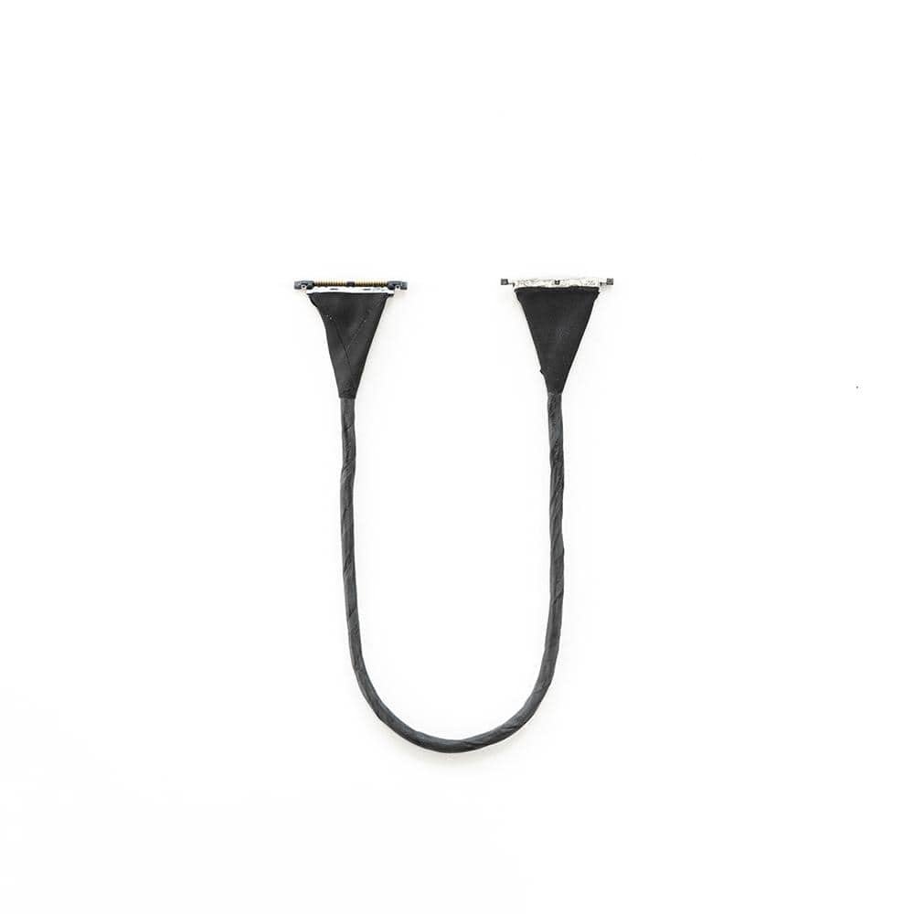Drone accessories For Caddx Coa xial Original Cable 80mm 120mm 200mm Replacement for Caddx Vista HD Digital System FPV Camera Cinematic DIY Parts For Caddx Coa xial Original Cable Replaceable accessor