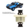 RC Car Differential, PA and Steel Remoted Control Model Car Differential for SCY 16101 16102 16103 16201 1/16 RC view 3