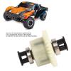 RC Car Differential, PA and Steel Remoted Control Model Car Differential for SCY 16101 16102 16103 16201 1/16 RC view 4