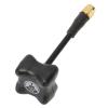 5.8G FPV Drone Antennas, Mini RHCP Antenna Male for RC Drone FPV Quadcopeter Multicopter TX RX for Long Range Quadcopter Drone view 1
