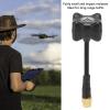 5.8G FPV Drone Antennas, Mini RHCP Antenna Male for RC Drone FPV Quadcopeter Multicopter TX RX for Long Range Quadcopter Drone view 3