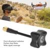 5.8G FPV Drone Antennas, Mini RHCP Antenna Male for RC Drone FPV Quadcopeter Multicopter TX RX for Long Range Quadcopter Drone view 4