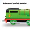 Replacement Parts for Thomas The Train Playset - GBN45 ~ Thomas & Friends Trackmaster Percy 6-in-1 Set ~ Replacement Motorized Percy Train Engine view 2