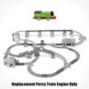 Replacement Parts for Thomas The Train Playset - GBN45 ~ Thomas & Friends Trackmaster Percy 6-in-1 Set ~ Replacement Motorized Percy Train Engine view 3
