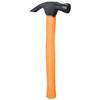 BESTOYARD Hammer Toy Funny Rubber for Boys & Girl Halloween Party Props, Cosplay Accessories, Educational Dress-up Fake Pounding Mallet for Toddler Kids Performance Props view 1